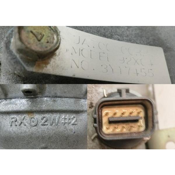 H15 エルグランド E51/MNE51/NE51/ME51 2WD ATミッション本体 |  | 01