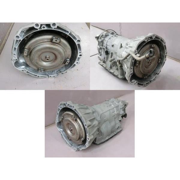 H15 エルグランド E51/MNE51/NE51/ME51 2WD ATミッション本体 |  | 02