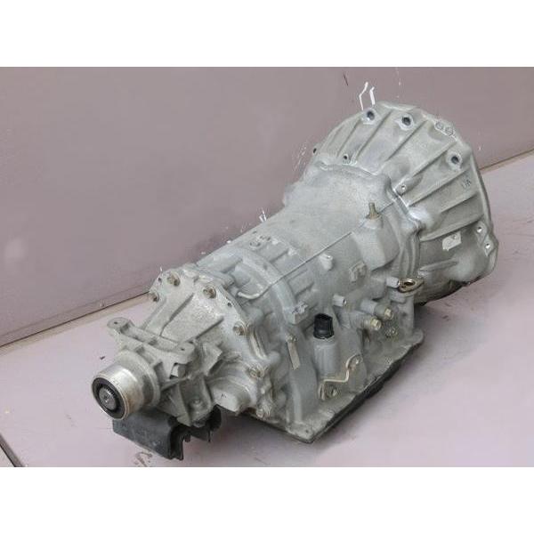 H15 エルグランド E51/MNE51/NE51/ME51 2WD ATミッション本体 |  | 03