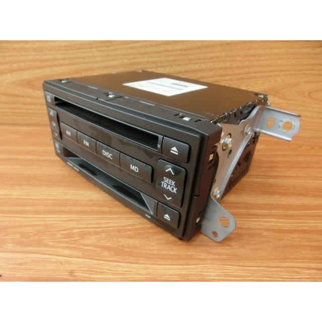 H20 クラウン GRS200 CD/MDプレーヤー/オーディオ/ステレオ |  | 04