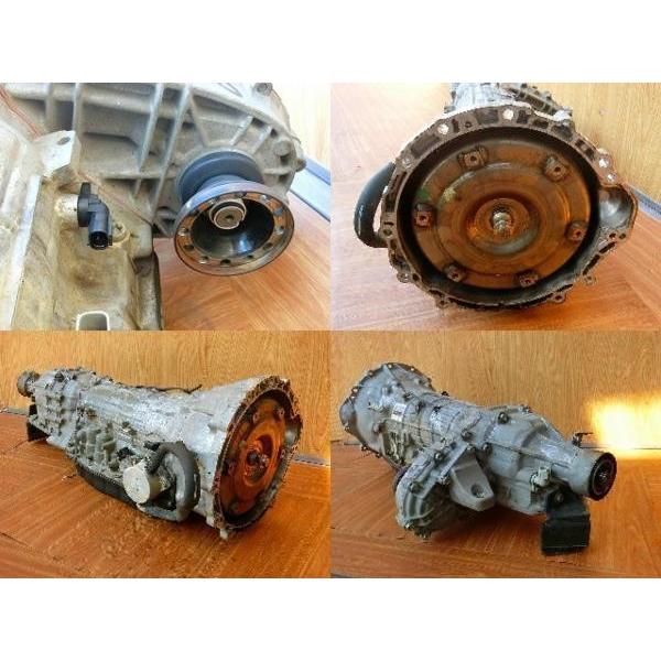 H17 クラウン GRS183 4WD ATミッション本体 |  | 02