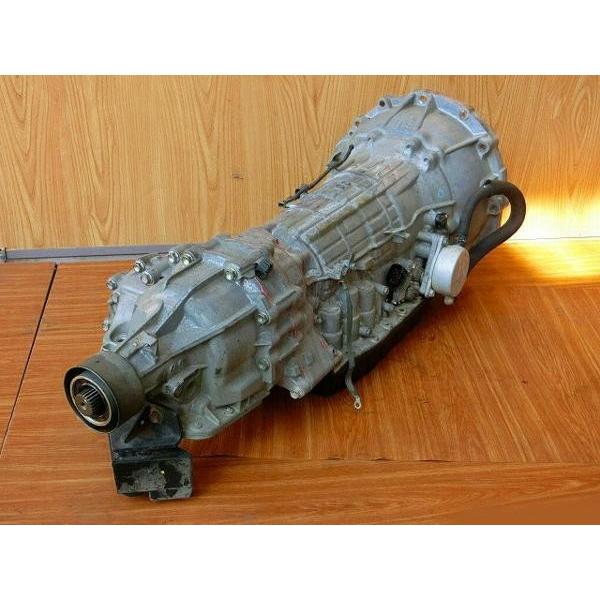 H17 クラウン GRS183 4WD ATミッション本体 |  | 03