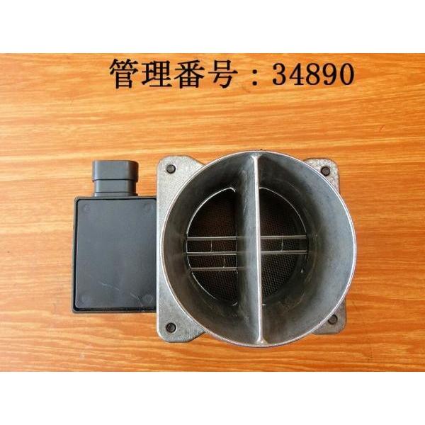 H13 シボレーブレイザー CT34G エアフロメーター | 