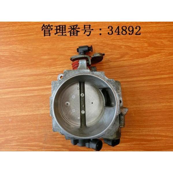 H13 シボレーブレイザー CT34G 4G スロットルボディ | 