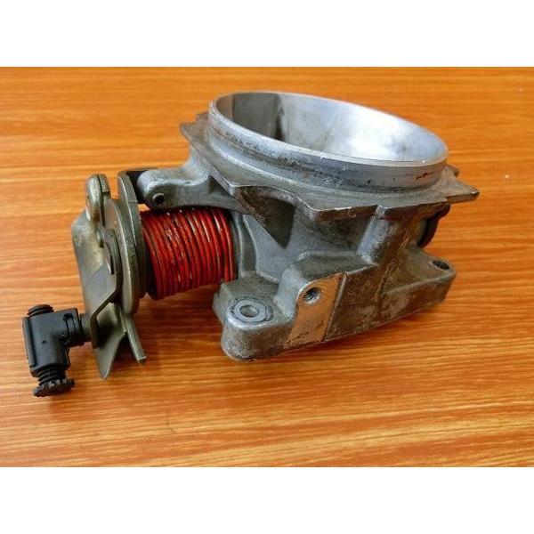 H13 シボレーブレイザー CT34G 4G スロットルボディ |  | 02