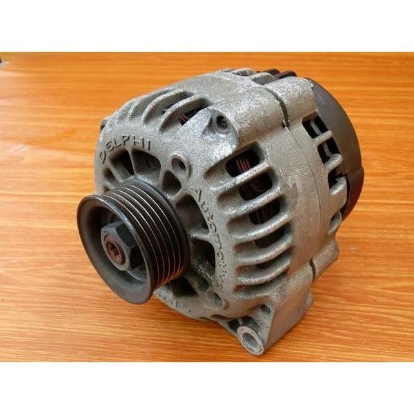 H13 シボレーブレイザー CT34G ダイナモ/オルタネーター |  | 01