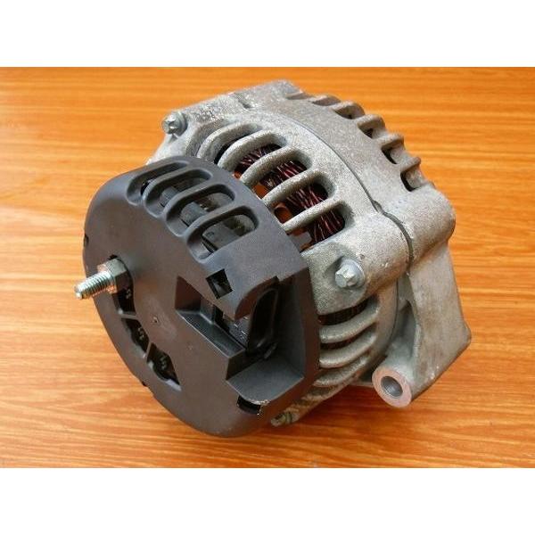 H13 シボレーブレイザー CT34G ダイナモ/オルタネーター |  | 02