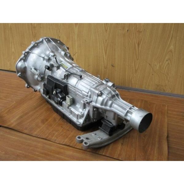 H18 レクサスIS250 GSE20 2WD ATミッション 本体 |  | 01
