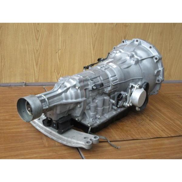 H18 レクサスIS250 GSE20 2WD ATミッション 本体 |  | 02