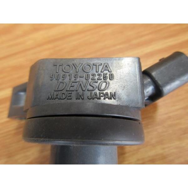 H18 レクサスIS250 GSE20 イグニッションコイル |  | 01