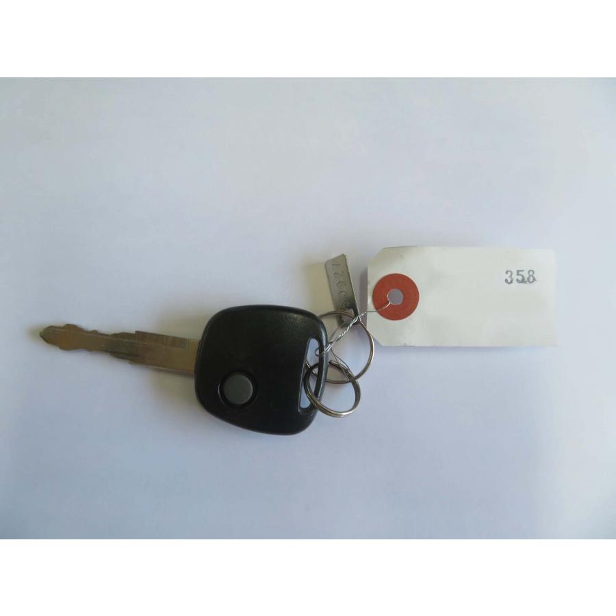 ワゴンR MC11S/MD12S リモコンキー |  | 01