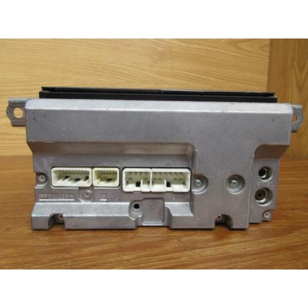 H20 クラウン GRS200/GRS201/GRS202 CD/MDプレーヤー |  | 03