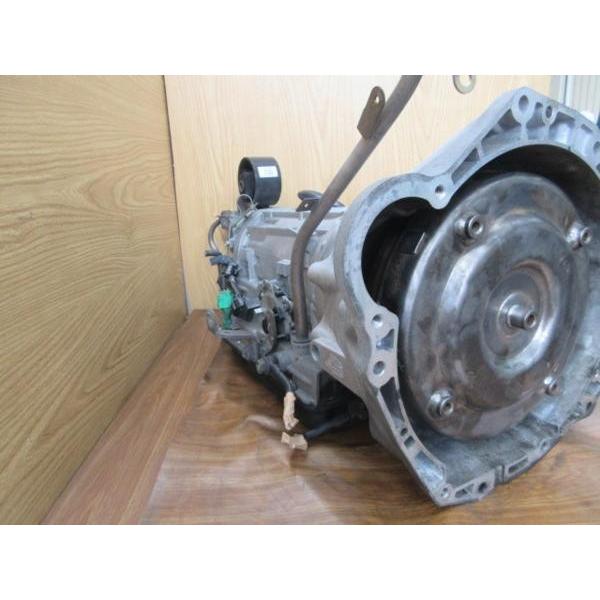 H15 キャラバン QGE25/CQGE25/CWGE25 2WD ATミッション本体 |  | 01