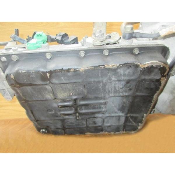 H15 キャラバン QGE25/CQGE25/CWGE25 2WD ATミッション本体 |  | 03