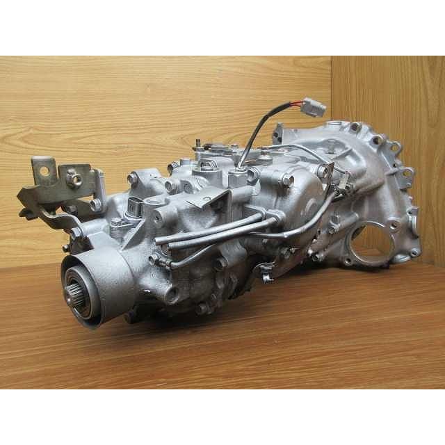 H12 ハイゼット S210P 4WD MTミッション/マニュアルミッション本体/クラッチオマケ |  | 02