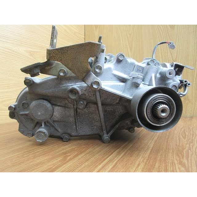 H12 ハイゼット S210P 4WD MTミッション/マニュアルミッション本体/クラッチオマケ |  | 03