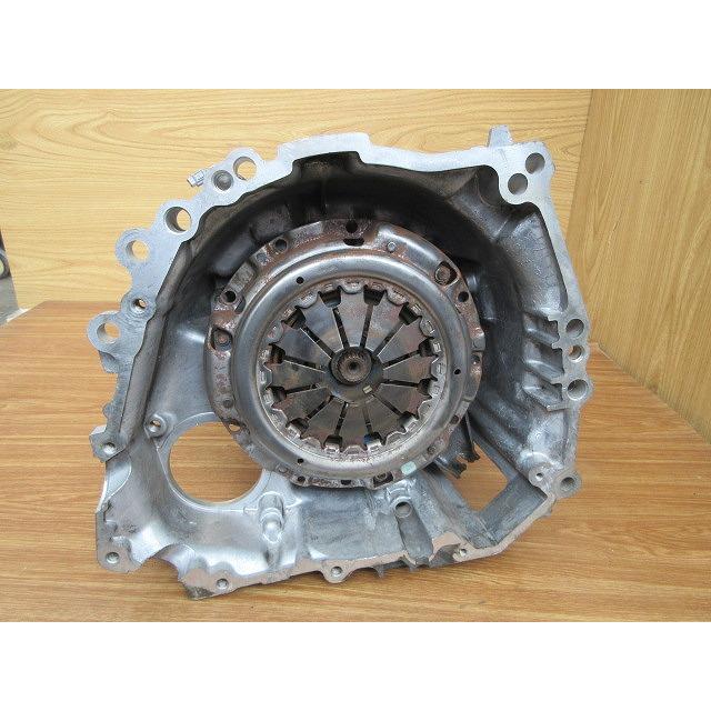 H12 ハイゼット S210P 4WD MTミッション/マニュアルミッション本体/クラッチオマケ |  | 06