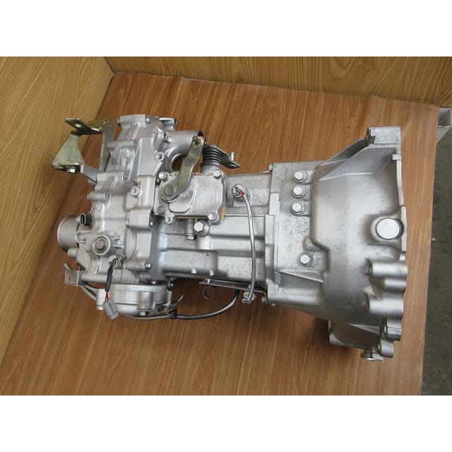 H12 ハイゼット S210P 4WD MTミッション/マニュアルミッション本体/クラッチオマケ |  | 07