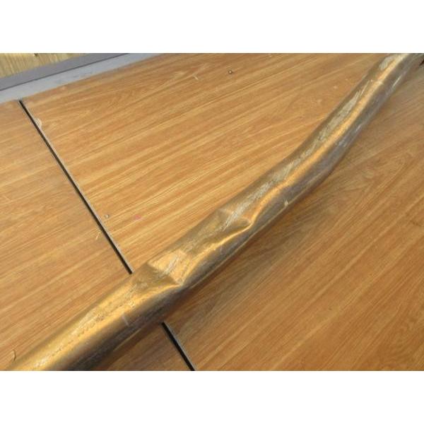 H24 マツダCX-5 KE2AW 4WD フロントマフラー/エキゾーストパイプ |  | 01