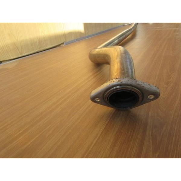 H24 マツダCX-5 KE2AW 4WD フロントマフラー/エキゾーストパイプ |  | 02