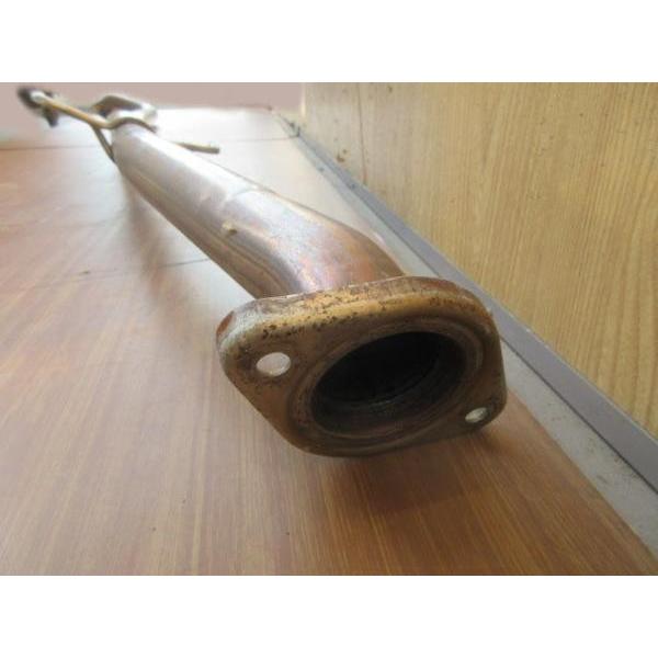 H24 マツダCX-5 KE2AW 4WD フロントマフラー/エキゾーストパイプ |  | 03