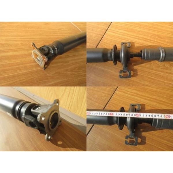 H24 マツダCX-5 KE2AW/KE2FW Rプロペラシャフト |  | 01