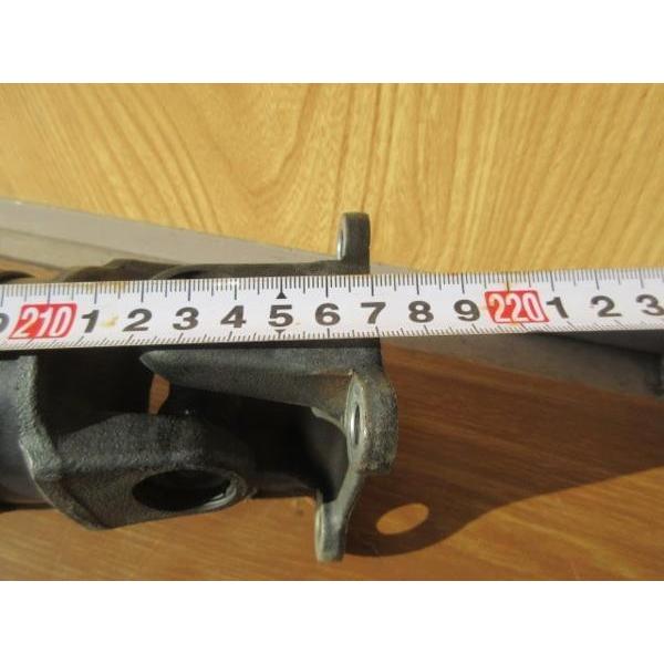 H24 マツダCX-5 KE2AW/KE2FW Rプロペラシャフト |  | 02