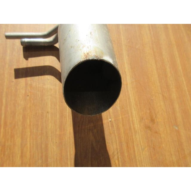 H25 カローラアクシオ NZE161 2WD リアマフラー/Rマフラー |  | 04