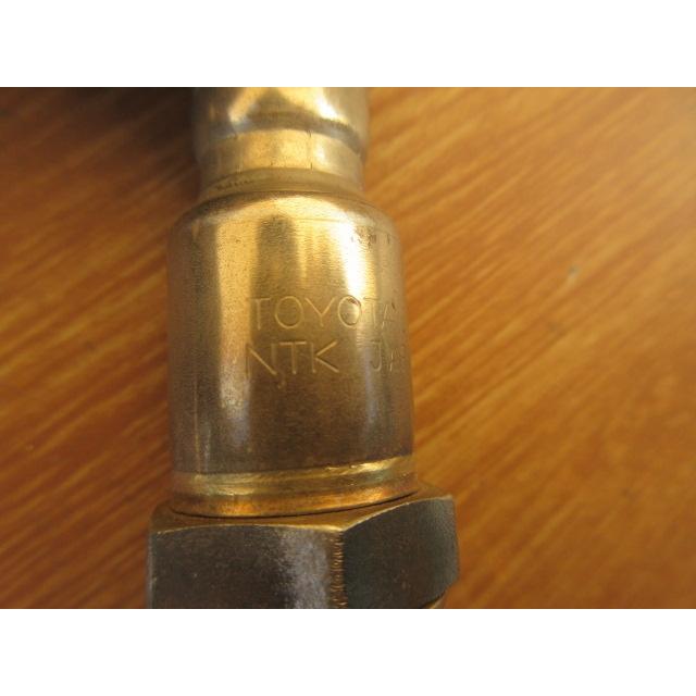 H25 カローラアクシオ NZE161 オーツ―センサー/02/O2 |  | 02