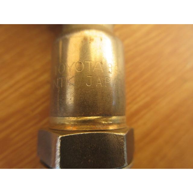 H25 カローラアクシオ NZE161 オーツ―センサー/02/O2 |  | 03