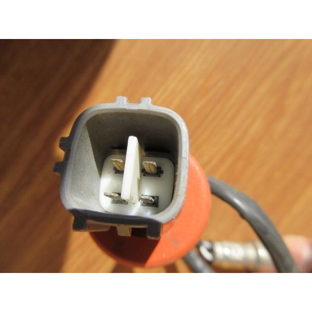 H25 カローラアクシオ NZE161 オーツ―センサー/02/O2 |  | 05