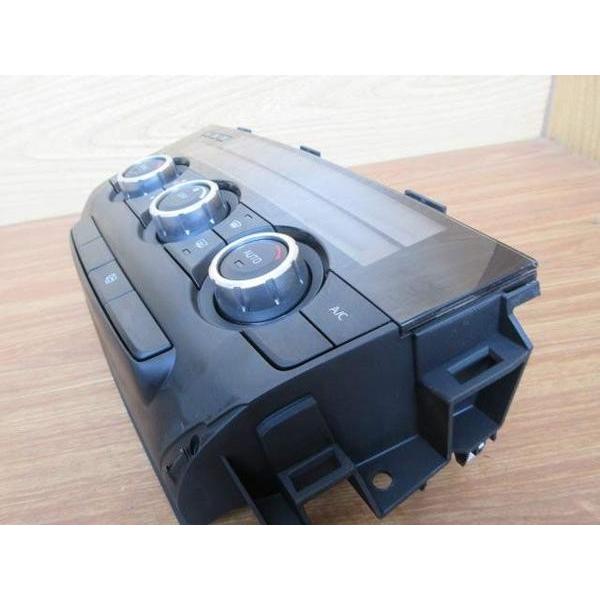 H24 マツダ CX-5 KE2AW/KE2FW ACパネル/エアコンパネル/ACスイッチ |  | 02