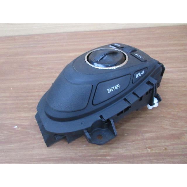 H22 ＳＡＩ AZK10 ナビ操作パネル |  | 01