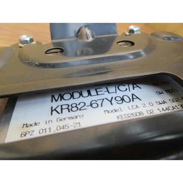 H24 CX-5 KE2FW/KE2FW 左レーンチェンジモジュール |  | 01