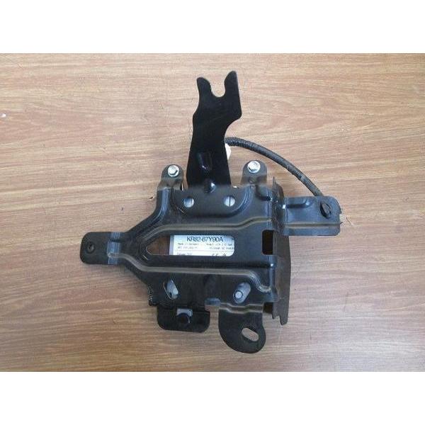 H24 CX-5 KE2FW/KE2FW 左レーンチェンジモジュール |  | 02