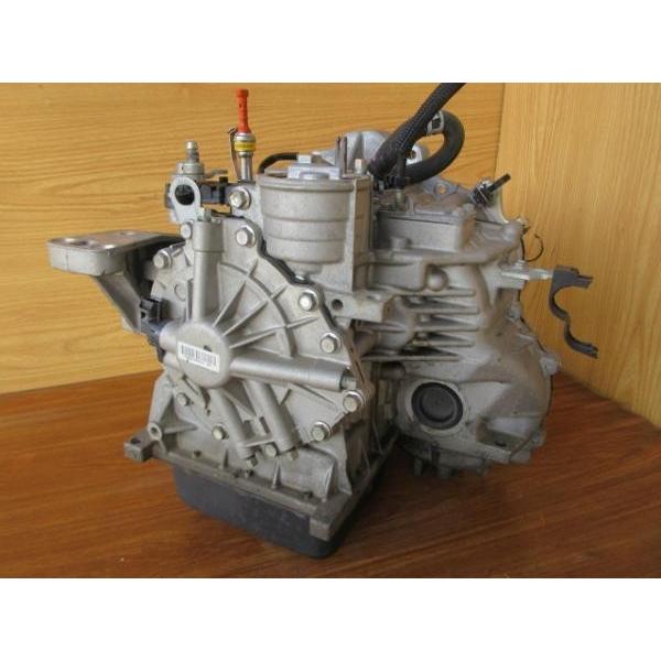 H20 ワゴンR MH23S/MJ23S 2WD ATミッション本体 |  | 01