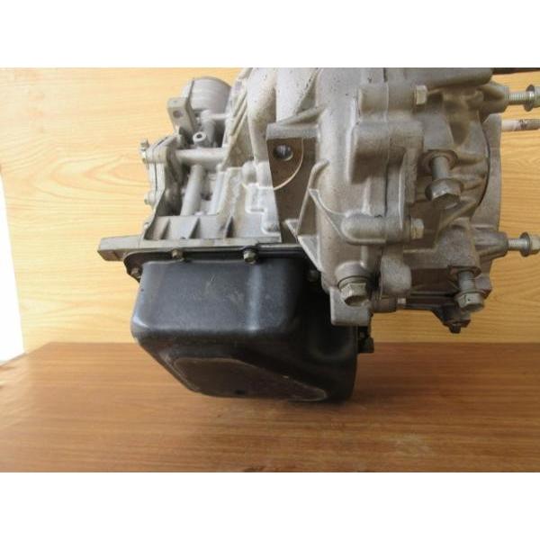 H20 ワゴンR MH23S/MJ23S 2WD ATミッション本体 |  | 04