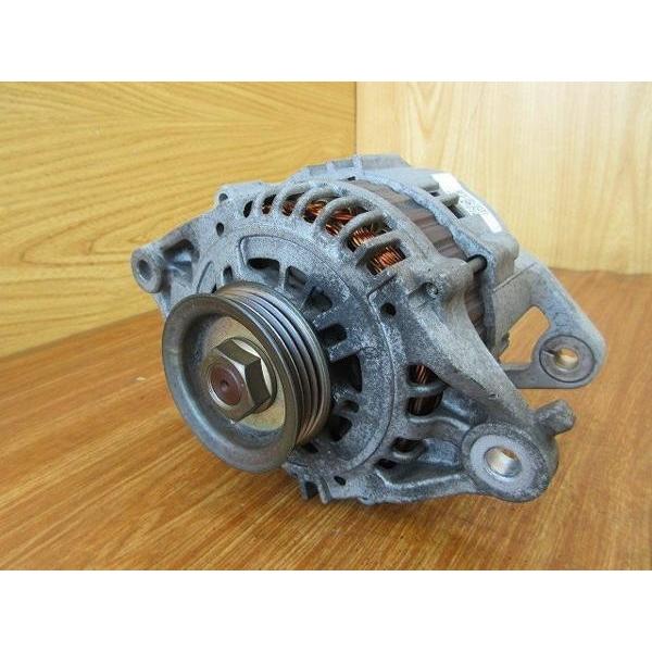 H18 AD VY11/VFY11/VGY11 ダイナモ/オルタネーター |  | 02