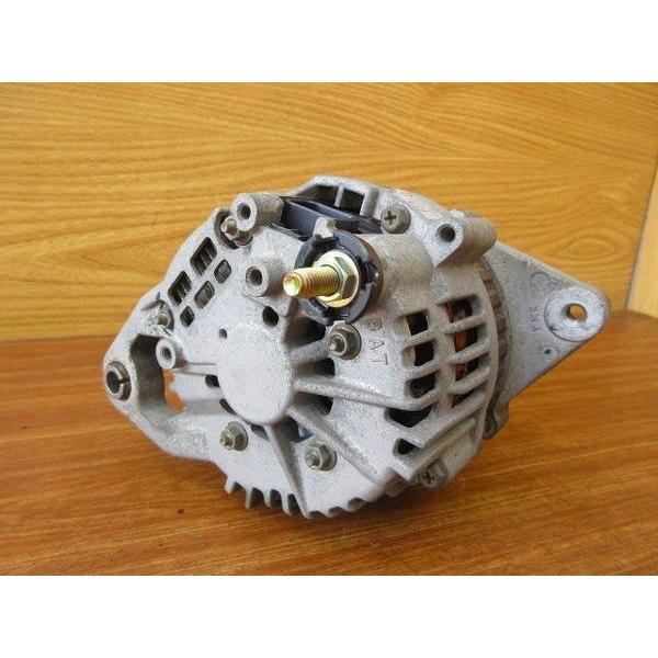 H18 AD VY11/VFY11/VGY11 ダイナモ/オルタネーター |  | 03