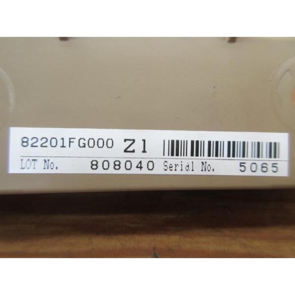 H20 エクシーガ YA5/YA4/YA9  ヒューズボックス |  | 01