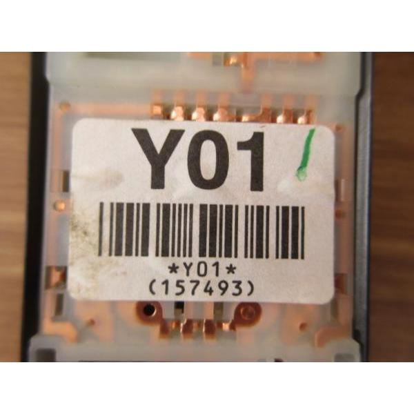 H20 エクシーガ YA5/YA4/YA9 運転席側 Ｐ/Ｗスイッチ/パワーウインドースイッチ 運転席側 |  | 01