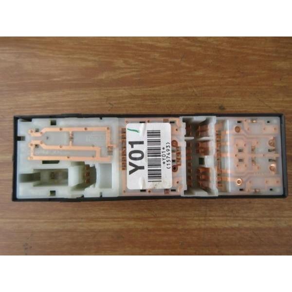 H20 エクシーガ YA5/YA4/YA9 運転席側 Ｐ/Ｗスイッチ/パワーウインドースイッチ 運転席側 |  | 02