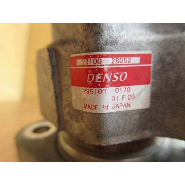 H14 ヴォクシー AZR60G/AZR65G 高圧燃料ポンプ |  | 01