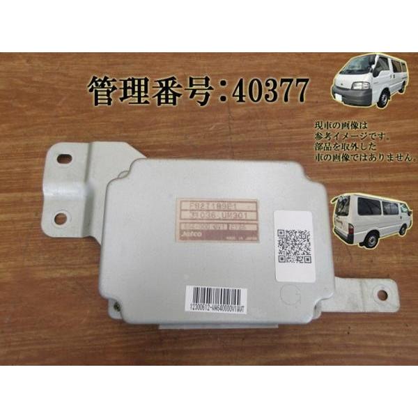 H14 バネット SK82VN/SK82TN 2WD ミッションコンピューター | 