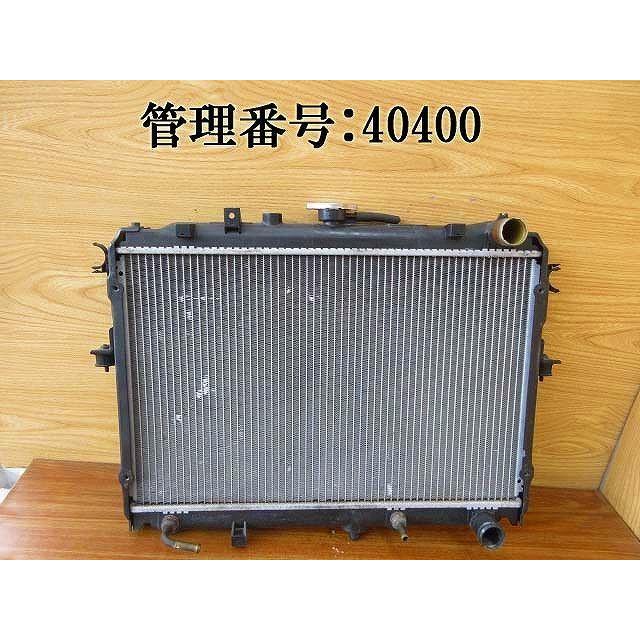 H17 バネット SK82VN ラジエーター | 