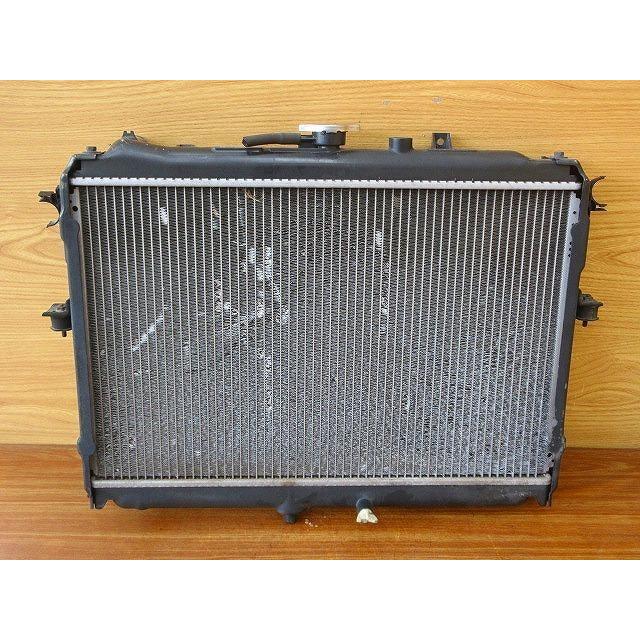 H17 バネット SK82VN ラジエーター |  | 02