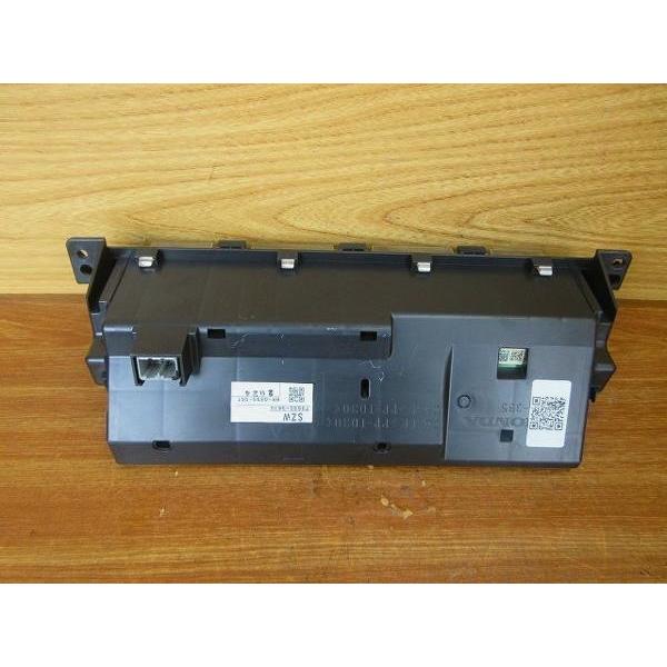 H26 ステップワゴンスパーダ RK5/RK6 マルチディスプレイ |  | 02