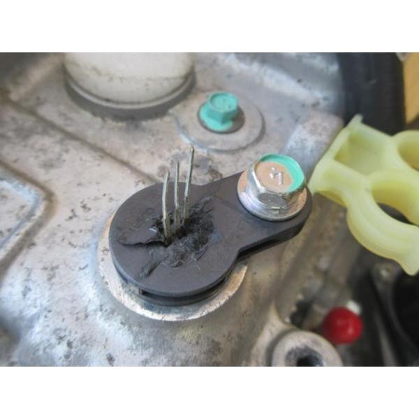 H23 マーチ K13/NK13 HR12DE エンジン本体 |  | 01