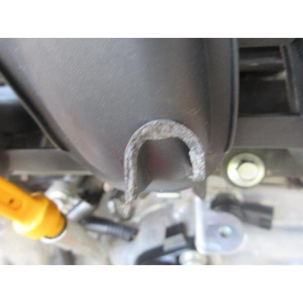 H23 マーチ K13/NK13 HR12DE エンジン本体 |  | 02