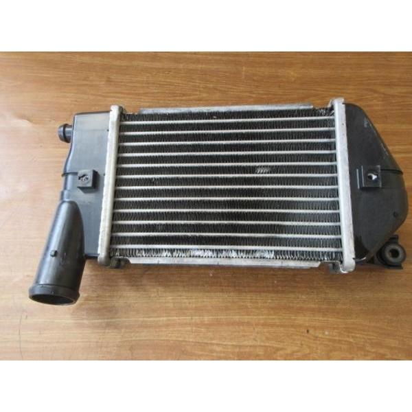 H14 eKスポーツ H81W/H82W インタークーラー |  | 01